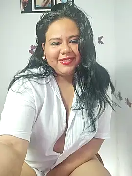 Snapshot of Tania_cruz_ chatting on 12-03-25, 03:58 Tania cruz online show from 12-03-25, 03:58