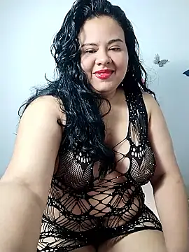 Tania cruz  online show from 01-10-26, 04:03