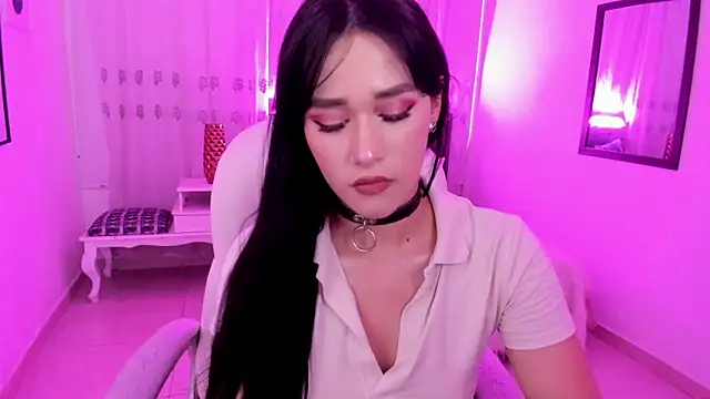 Goth Alice online show from 12-13-25, 08:14