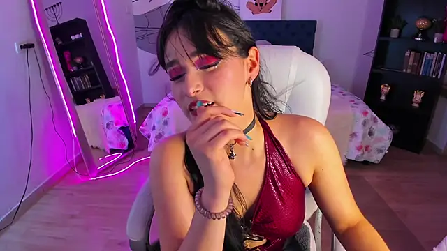 Goth Alice online show from 03-03-26, 06:47