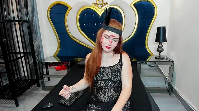 SheylaSinclair online show from 10-16-25, 01:12