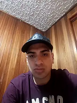 daniandr119 online show from 09-29-25, 08:46