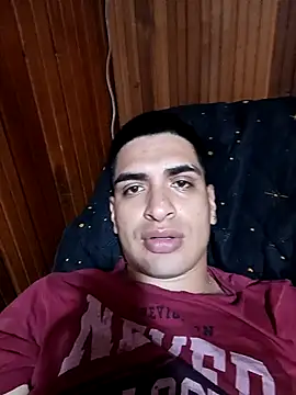 daniandr119 online show from 11-03-25, 03:52