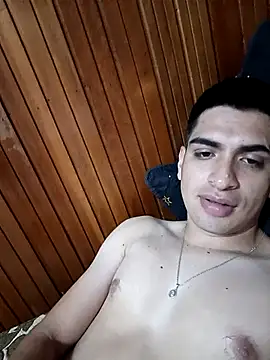 daniandr119 online show from 11-28-25, 12:35