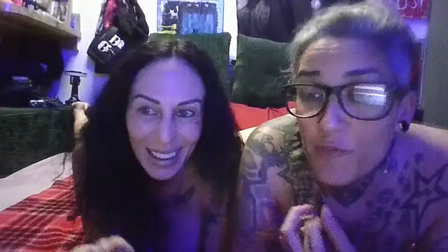 inkdhollow1 online show from 06-22-26, 03:08