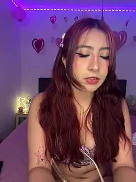 saramooon online show from 02-12-26, 02:56