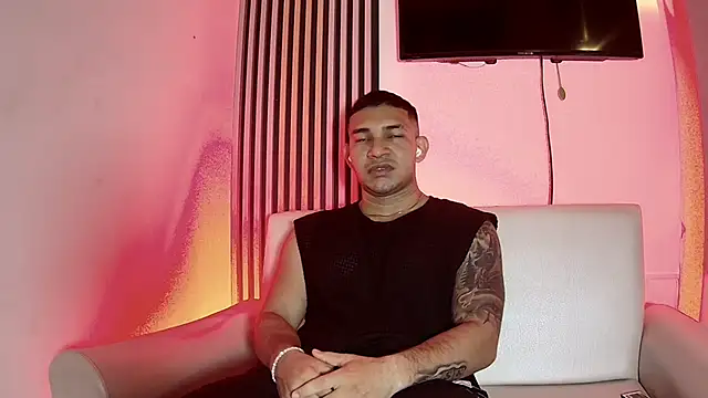 venedic bull online show from 11-07-25, 03:17