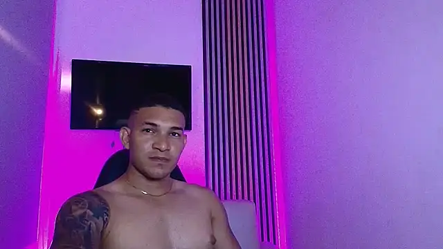 venedic bull online show from 03-08-26, 02:04