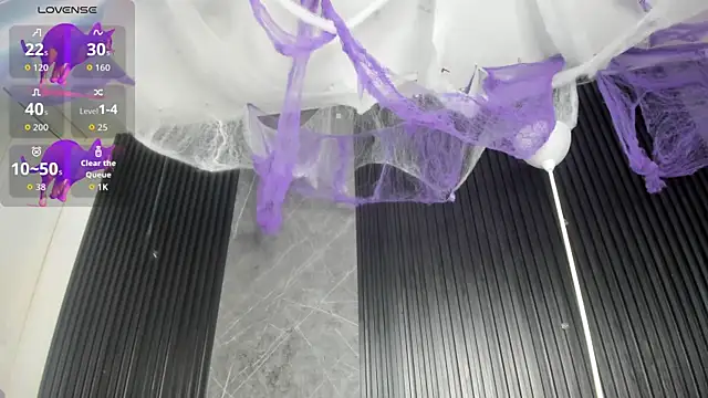 cloemorningstar online show from 10-31-25, 02:51