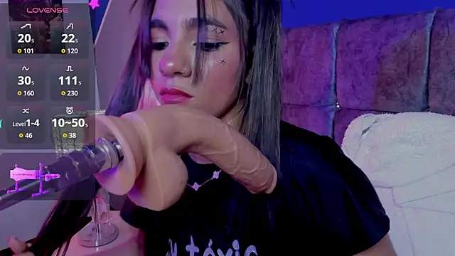 susi hot13 online show from 03-26-26, 08:36