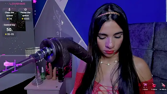 susi hot13 online show from 04-08-26, 08:31