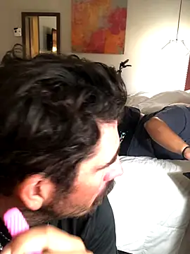 Snapshot of hoociedaddy24 chatting on 12-16-25, 10:48 hoociedaddy24 online show from 12-16-25, 10:48