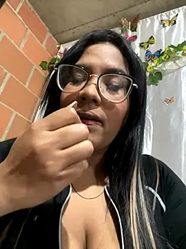 Mery Sexx online show from 10-13-25, 03:39