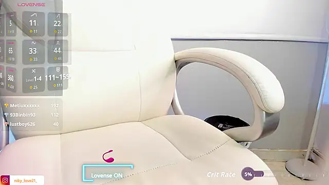 niky love21 online show from 04-21-26, 02:51