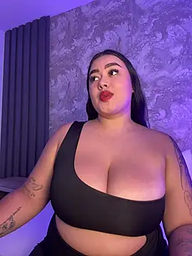 dalia spinters online show from 07-24-26, 07:23