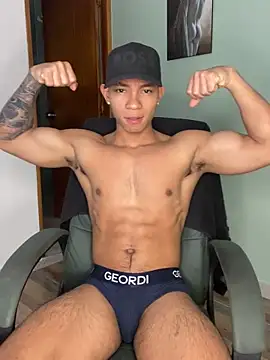 jackson cruz online show from 11-12-25, 05:13