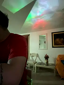 darklove14 online show from 11-10-25, 02:10