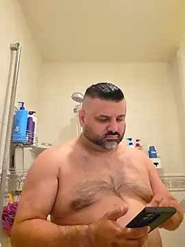 Roddog18 online show from 07-22-26, 04:04