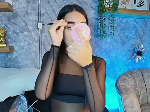 Nikolbrice online show from 02-26-26, 06:40