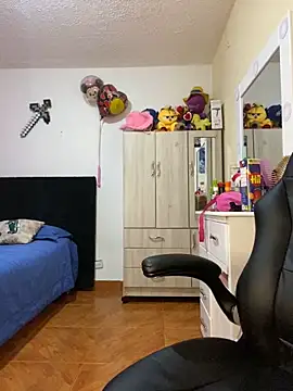 Miichii online show from 10-11-25, 12:10