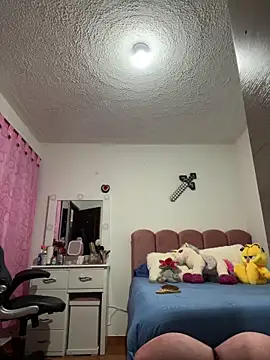 Miichii online show from 02-15-26, 12:18