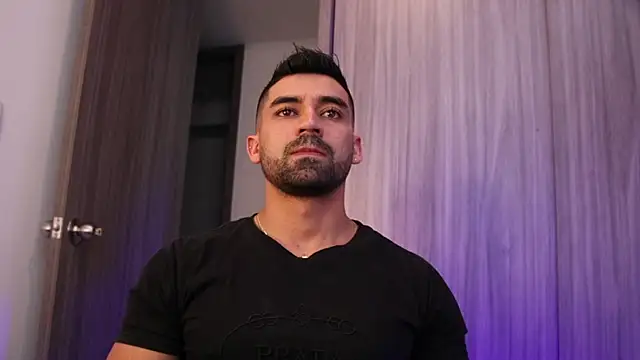 SOY MIKE online show from 11-17-25, 11:32