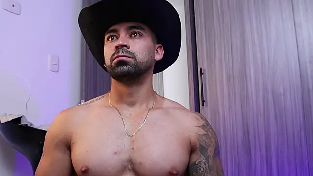 SOY MIKE online show from 11-25-25, 12:49