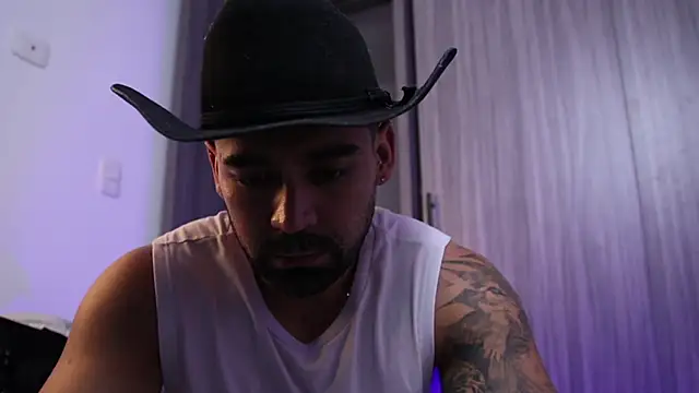 SOY MIKE online show from 11-27-25, 08:22