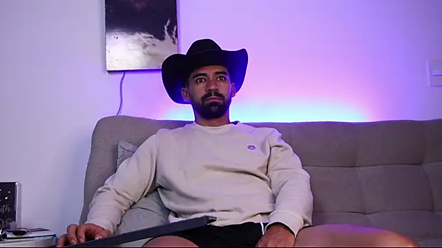 SOY MIKE online show from 02-17-26, 10:23