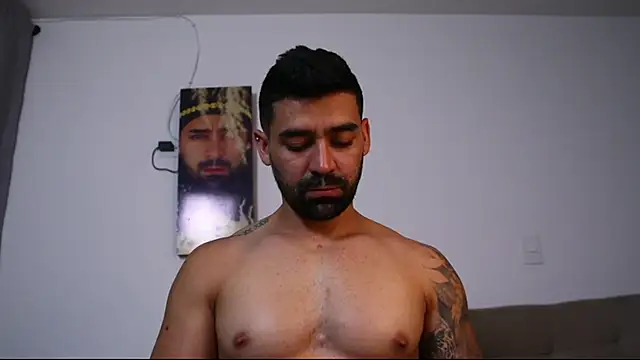 SOY MIKE online show from 03-03-26, 12:50