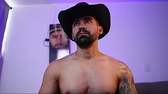 SOY MIKE online show from 03-04-26, 01:50