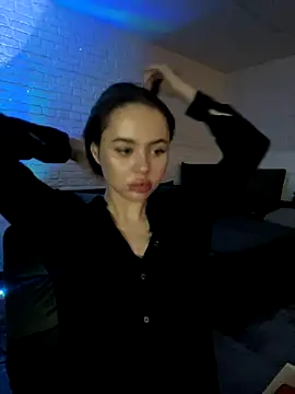 Snapshot of AlmaryKim chatting on 12-08-24, 10:14 AlmaryKim online show from 12-08-24, 10:14