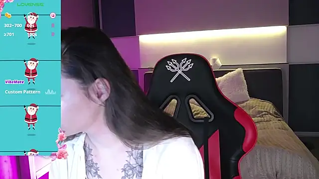 Snapshot of AlmaryKim chatting on 12-27-24, 08:28 AlmaryKim online show from 12-27-24, 08:28