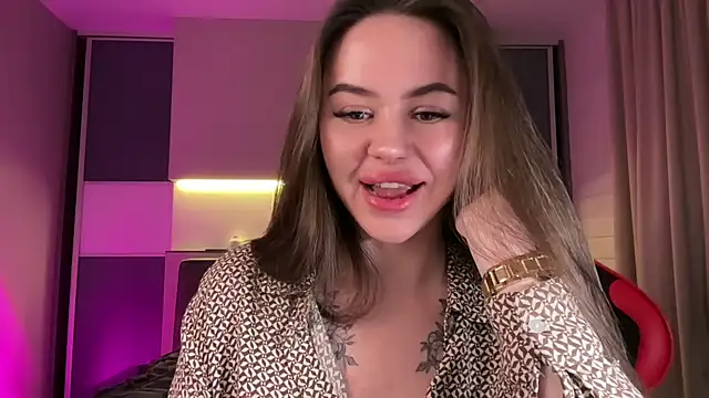 Snapshot of AlmaryKim chatting on 01-23-25, 11:47 AlmaryKim online show from 01-23-25, 11:47