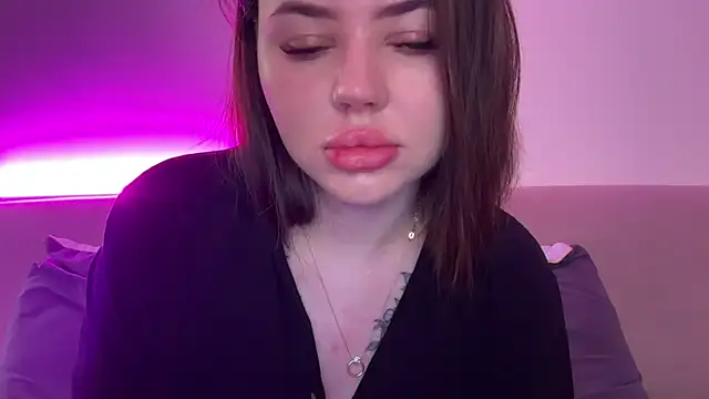 AlmaryKim online show from 02-23-26, 08:39