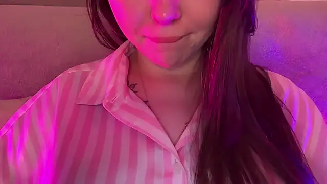 AlmaryKim online show from 04-06-26, 08:21