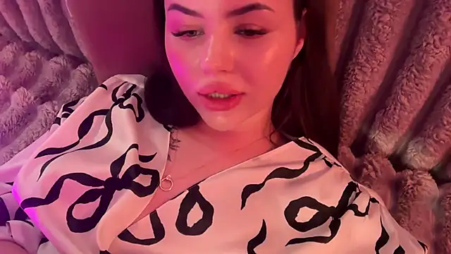 AlmaryKim online show from 07-21-26, 08:00