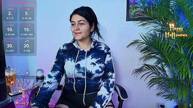 alejitasweet online show from 11-11-25, 03:06