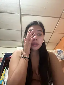 Brianna bunny05 online show from 03-01-26, 03:41