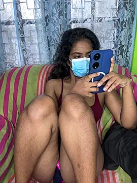 SukiyamaAsia online show from 02-15-26, 07:51