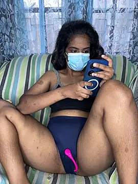 SukiyamaAsia online show from 03-20-26, 07:24