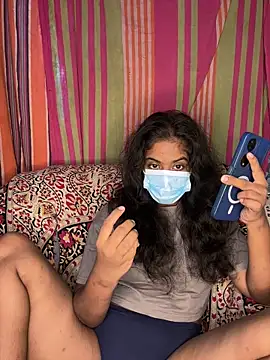 SukiyamaAsia online show from 04-25-26, 05:10