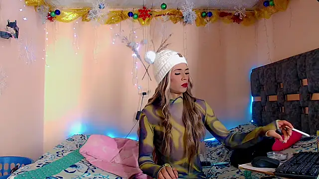 Fersexy Dolls online show from 12-05-25, 06:00