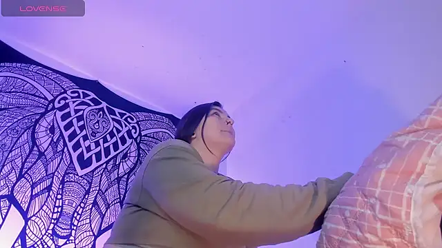 Anny ferrer1 online show from 11-29-25, 11:19