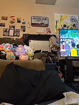 CherryHeart69 online show from 10-06-25, 01:58