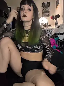 CherryHeart69 online show from 10-23-25, 03:17