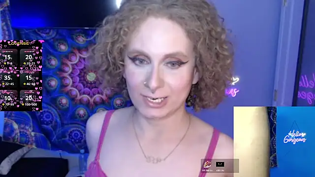 Snapshot of cinderellie chatting on 12-01-25, 06:40 cinderellie online show from 12-01-25, 06:40