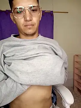 Raven king online show from 10-29-25, 03:25