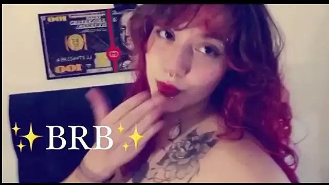 Kora Red69 online show from 10-28-25, 01:47