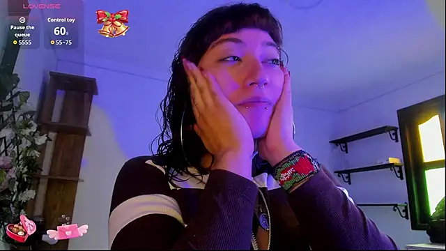 Snapshot of Kora_Red69 chatting on 01-12-26, 02:00 Kora Red69 online show from 01-12-26, 02:00